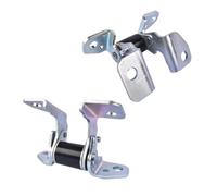 Compatible with Dodge for Charger 2013 2014 2015 2016 2017 2018 2019 2020 Left Right Front Lower Door Hinge OEM: 55113665AI Door Swing Hinge