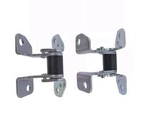 Compatible with Dodge for Charger 2013 2014 2015 2016 2017 2018 2019 2020 Left Right Side Lower Door Hinge OEM: 55113665AI Door Swing Hinge