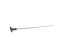 Compatible With Dodge For Dakota 1500 2500 3500 1994 1995 1996 Car Engine Oil Dipstick Replace Accessories OEM: 53020616AB Essential Car Tool