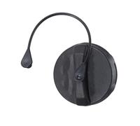 Compatible With Dodge For Dakota 2000 2001 2002 2003 2004 2005 2006 2007 2008 2009 2010 5278632AG 1pc Fuel Tank Gas Cap Replace Tank Cap Assembly