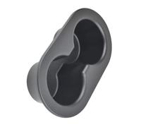 Compatible With Dodge For Dakota 2005 2006 2007 2008 2009 2010 5HD65DX9AC Car Center Console Water Cup Beverage Bottle Holder Coin Tray Car Drink Holder