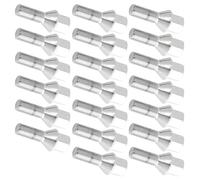 Compatible With Dodge For Dart 1.4L 2.0L 2.4L 2012 2013 2014 2015 2016 M12x1.25mm Wheel Lug Bolts Nuts 28mm Silver Car Wheel Bolts Nuts Wheel Bolt Nut