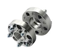 Compatible With Dodge For Dart 2012 2013 2014 2015 2016 20/25/35/40/45/60mm Hubcentric Wheel Spacer Adapter Auto Parts PCD 5x110 CB 65.1mm