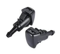 Compatible With Dodge For Durango 2004-2009 For Cabiler 2007-2011 2012 OEM 5303833AA 5116079AA 2Pcs Car Front Windshield Washer Nozzles Windshield Washer Nozzles