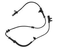 Compatible With Dodge For Durango 2011 2012 2013 2014 2015 1Pcs ABS Wheel For Speed Sensor Front Left Right Car Accessories OEM:56029447AE 56029447AF