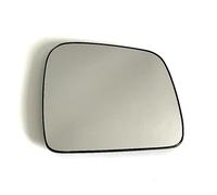 Compatible With Dodge For Durango 2011 2012 2013 2014 2015 2016 2017 2018 2019 2020 2021 Car Heated Wide Angle Mirror Glass Lens 68092051AB 68082636AB Car Accessories(1pcs Right)