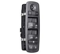 Compatible With Dodge For Durango 2011 2012 2013 Car 68030823AE 68030823AB Front Left Driver For Master Windows Lift Control Switch Rear glass switch