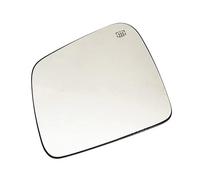 Compatible With Dodge For Durango 2014 2015 2016 2017 2018 2019 2020 2021 Car Rearview Mirror Mirror Heating Glass Replacement