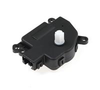 Compatible With Dodge For Durango 2014-2018 HVAC Heater Blend Door Actuator 604057 68224186AA H604057 Replacement Motor Car Servo Air Intake Door Actuator
