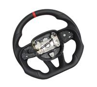 Compatible With Dodge For Durango For Challenger For Charger For SRT For Hellcat 2015 2016 2017 2018 2019 2020 Car Heated Steering Wheel Parts Car Steering Wheels