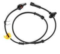 Compatible With Dodge For Grand For Caravan 2001-2004 ABS Wheel Speed Sensor Rear Left Or Right 4721040AB 5066353AA 5086651AA 4721040AG ABS Wheel Sensor