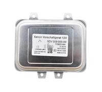 Compatible With Dodge For Grand For Caravan 2008 2009 2010 2011 2012 2013 2014 2015 2016 D1S Hid Xenon Headlight Driver Module 5DV009000-00 Hid Headlight Ballast(White)