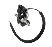 Compatible with Dodge for Grand for Caravan 2009 2010 2011 2012 2013 2014 2015 2016 2017 Rear Trunk Lock Actuator OEM:04589243AG 04589243AF