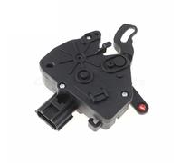 Compatible with Dodge for Grand for Caravan V6 3.3L 2008 2009 2010 V6 5020678AA Rear Right Door Lock Actuator Auto Parts Replacement Parts