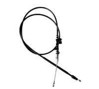 Compatible With Dodge For Journey 1pcs Parking Brake Cable Automotive Components OEM : 4766479AD 4862227AJ 4862226AF(Front 4766479AD)