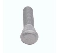 Compatible With Dodge For Journey 2009 2010 2011 2012 2013 2014 2015 2016 2017 Wheel Stud Car Tire Bolts Wheel Wheel Bolts Nut OEM:6508707AA Studs wheel Lug bolts