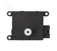 Compatible With Dodge For Journey 2009 2010 2011 2012 2013 2014 2015 2016 604036 68038198AA HVAC A/C Heater Blend Air Door Actuator Car Accessories Repair Parts