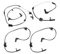 Compatible With Dodge FOR Magnum Car ABS Wheel Speed Sensor