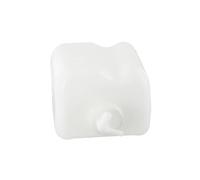 Compatible With Dodge For Mighty For Max For Pickup 1990-1996 Reservoir Water Tank Overflow Reservoir Water Tank Accessories Repair OEM:MB605260 coolant tank
