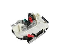 Compatible with Dodge for Nitro 2007 2008 2009 2010 2011 2012 Door Lock Actuator 4589467AA 4589466AA 4589279AA 4589278AA Replacement Parts(4589279AA)