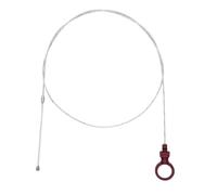 Compatible With Dodge For Nitro For Caliber 2007-2011 For Magnum 2005-2008 Car Engines Oil Level Dipstick Pans Gauge 917-327 Oil Dipstick Indicator