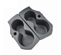 Compatible With Dodge For Ram 1500 2009 2010 2011 2012 2013 2014 2015 2016 2017 2018 5NN24XXXAA 1LD23XXXAA Car Center Console Water Holder Car Drink Holder