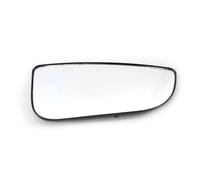 Compatible With DODGE For RAM 1500 2009-2016 2017 2018 2019 Car Heated Exterior Side Rearview Mirror Glass OEM:68067731AA 68067730AA Car Mirror Glass(Right)