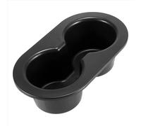 Compatible With Dodge For Ram 1500 2500 3500 2002-2008 2009 2010 2011 2012 2013 2014 2015 2016 5HD65DX9AC Car Rear For Seat Cup Holder Car Drink Holder