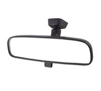 Compatible With Dodge For RAM 1500 2500 3500 2002-2008 For Charger 2005-2010 Car Inner Rearview Mirror Assembly With Bracket 87810-52041