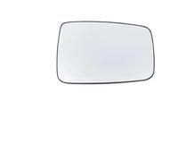 Compatible With Dodge For Ram 1500 2500 Heated Rearview Mirror Lens Side For Wing Mirror Glass OEM:68050299AA 68050299AA Wing Mirror Glass