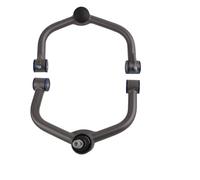 Compatible With Dodge For Ram 1500 4WD 2006-2023 Front Upper Control Arms 2-4" Lift Suspension Kit Assembly Replacement Wishbones Control Arms