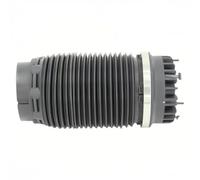 Compatible With Dodge For Ram 1500 Rear Left Right Air Suspension Bellows Spring Air Suspension Spring Bag Strut Absorber 68069813AA 4877136AB Air Spring Bags