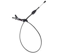 Compatible With Dodge For Ram 2500 2005 2006 2007 2008 2009 Transmissions Lever Control Cable Car Accessories Part 52107846AH Replacement Shift Cable Auto