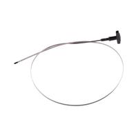 Compatible With Dodge For Ram 2500 3500 5.9L For Cummins For Diesel Engine Car Transmission Oil Level Indicator Dipstick Gauge 5086843AB Car Engine Oil Dipstick