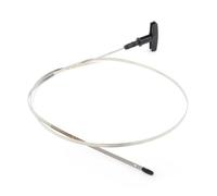 Compatible With Dodge For Ram For 2500 3500 2003 2004 2005 2006 Car Engine Oil Dipstick Accessories Replacement OEM：5086843AB Essential Car Tool