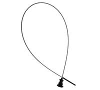 Compatible With Dodge For Ram For ProMaster 1500 For 2500 For 3500 2014-2020 For C/V 2012 2015 Dipstick Transmission 04591959AA Car Engine Oil Dipstick