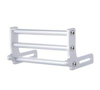 Compatible With Dodge For RAM TRX-4 1/32 RC For Model Car Off-Road Upgrade Parts Accessory Front Bumper Rc Bumpers
