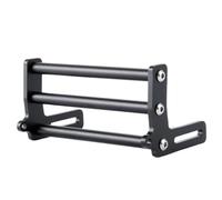 Compatible With Dodge For RAM TRX-4 1/32 RC For Model Car Off-Road Upgrade Parts Accessory Front Bumper Rc Bumpers
