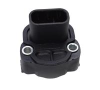 Compatible With Dodge For Spirit For Caravan 1991-1995 Throttle Position Sensor Car Parts Car Accessories OEM:4778463 4761871AC 5234903 TPS Car Throttle Body