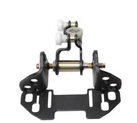 Compatible with Dodge for Sprinter 2007-2009 Car Accessories Right Sliding Door Center Roller Hinge 2E1843336 A9067600347 Guide Accessories
