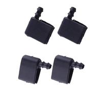 Compatible With Dodge For Sprinter 2500 2010-2016 Universal Windshield Washer System Wiper Sprayer Wiper Windshield Nozzle Spray 2E1955986 Windshield Wiper Nozzles