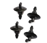 Compatible With Dodge For Sprinter 2500 3500 10Pcs/4pcs/2Pcs Windshield Washer Hose Connector Auto Cleaning Parts Replacement 5125061AA Spray Jets(4pcs)