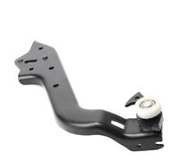 Compatible with Dodge for Sprinter Car Accessories Lower Roller Hinge for Right Sliding Door 2E1843398C 9067600547 Guide Accessories