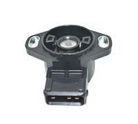 Compatible With Dodge For Stealth 1991-1996 For Eagle For Summit 1992-1996 For Talon 1995-1998 Throttle Position Sensor OEM: MD614662 Throttle Body Sensor
