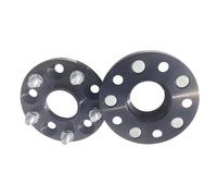 Compatible With Dodge For Stealth 1991-1996 Wheel Spacers 15mm 5 * 114.3|5x4.5"|inch|67.1mm With 12 * 1.5 Bolts