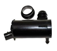 Compatible With Dodge Stratus 2001-2005 The Car Engine Wiper Washer Pump The Car Windshield Wiper Washer Pump Car Parts OEM:MR339099