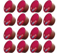 Compatible with Dolce Gusto Machines 50x Americano Decaf Decaffeinated Coffee Pods 50 Capsules 50 Drinks | Sold by Bargain Hub