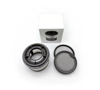 Compatible with Dream handheld vacuum cleaner sponge primary filter, optional filter kit for T10, T20, T30, T30 Neo, spare parts, new (Filter Set)