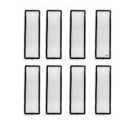 Compatible With Dreame Bot W10 Washable Hepa Filter Alternative To Self-Cleaning Robot Vacuum Cleaner & Mop Cleaner Spare Parts Accessories (Color : A12)