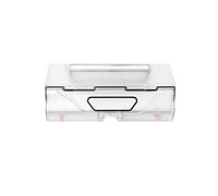 Compatible With Dreame D9/D9 Max Dreame Bot L10 Pro Trouver Robot LDS Vacuum Finder Spare Part Accessories Main Side Brush Hepa Filter (Color : 1PCS)